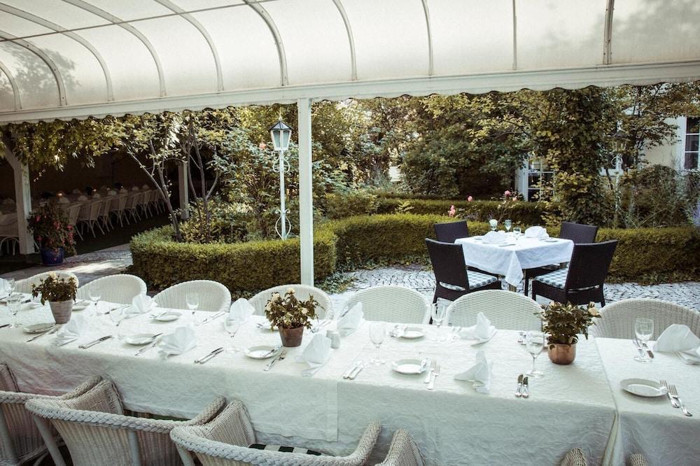 Hotel Limmerhof