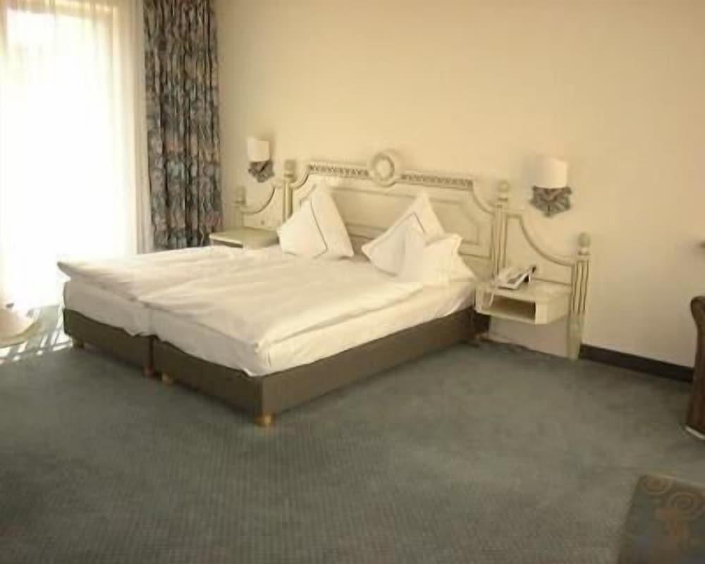 Hotel Limmerhof