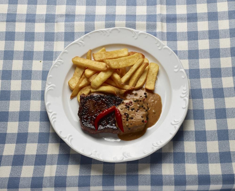 Burgschänke