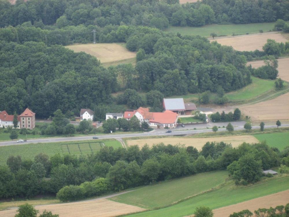 Gasthaus Gonnerman