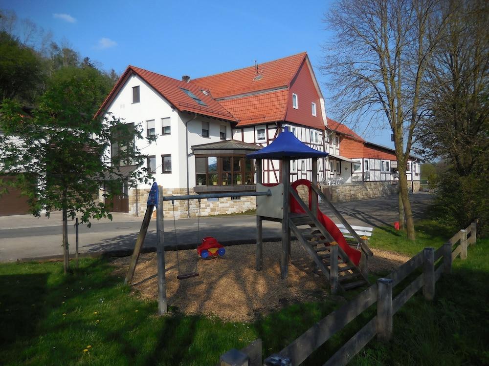 Gasthaus Gonnerman