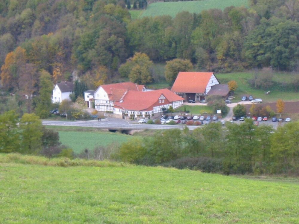 Gasthaus Gonnerman