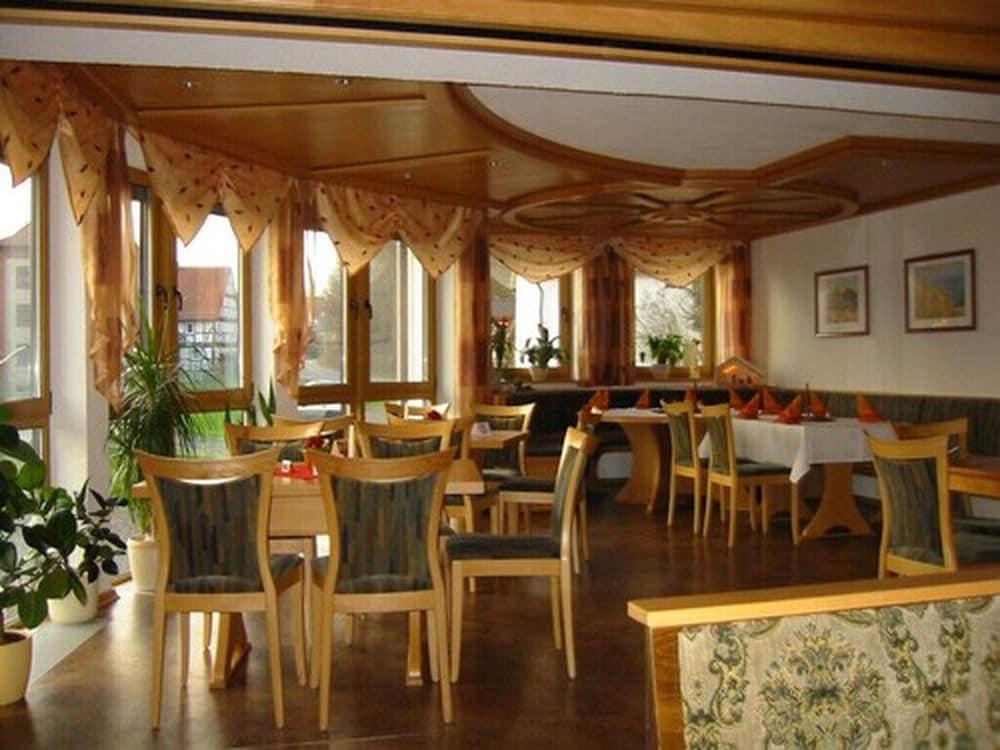 Gasthaus Gonnerman