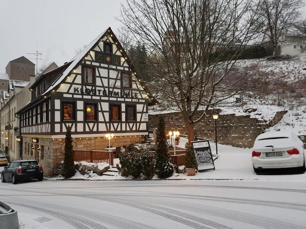 Klostermuhle