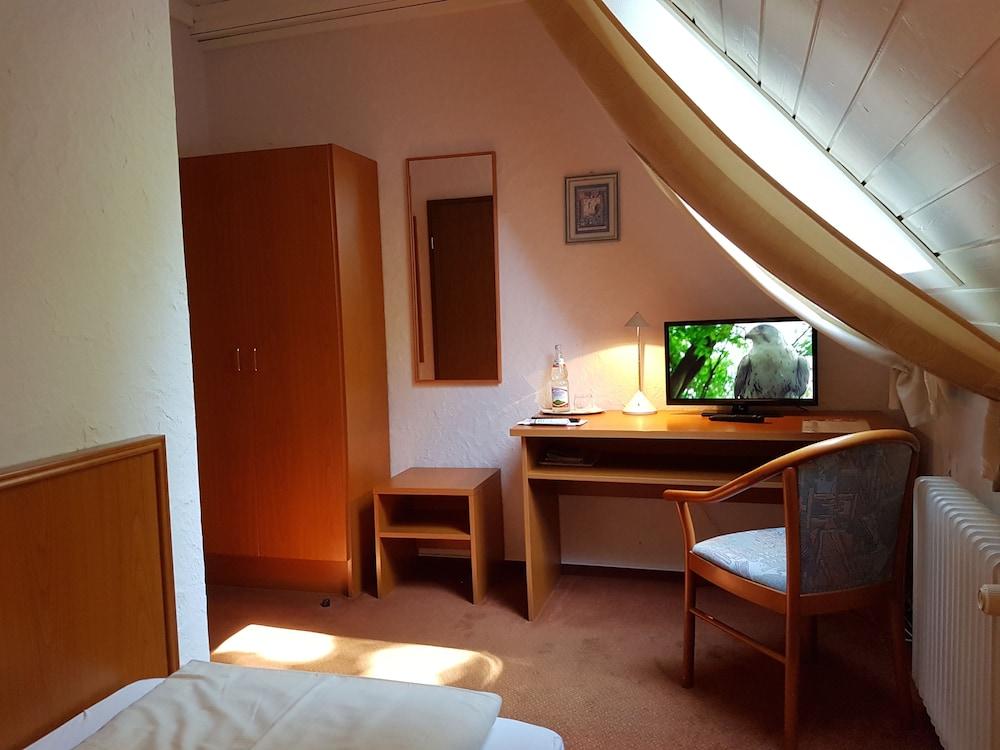 Klostermuhle