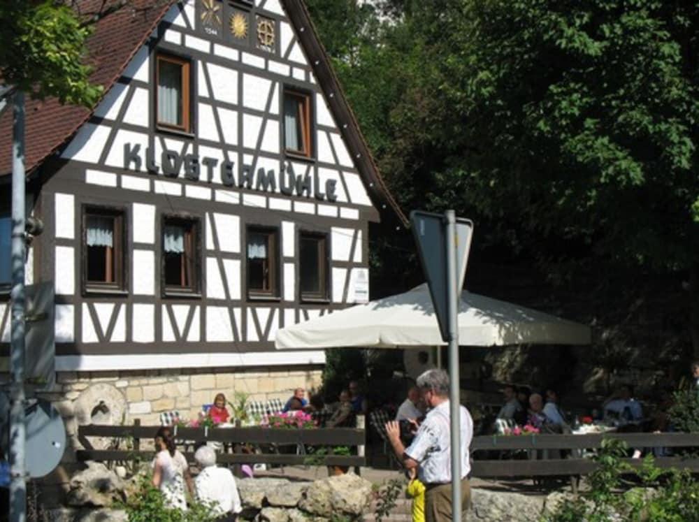 Klostermuhle
