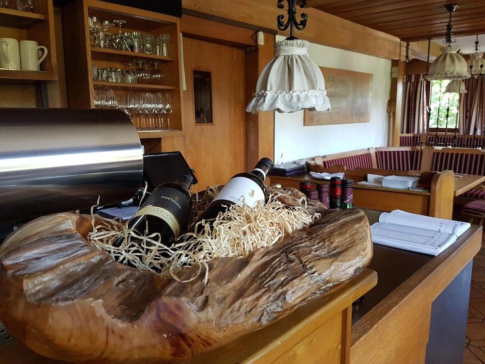 Klostermuhle