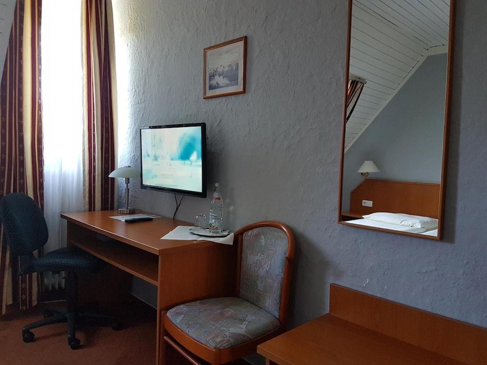 Klostermuhle