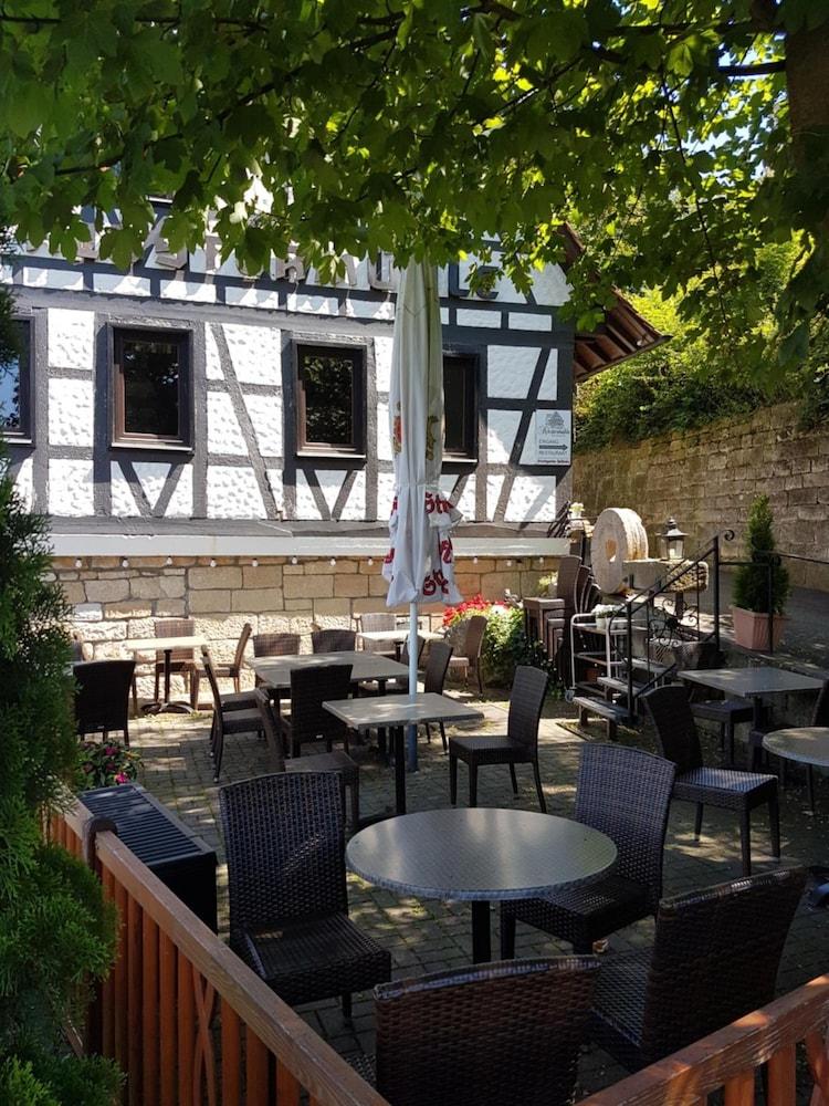 Klostermuhle