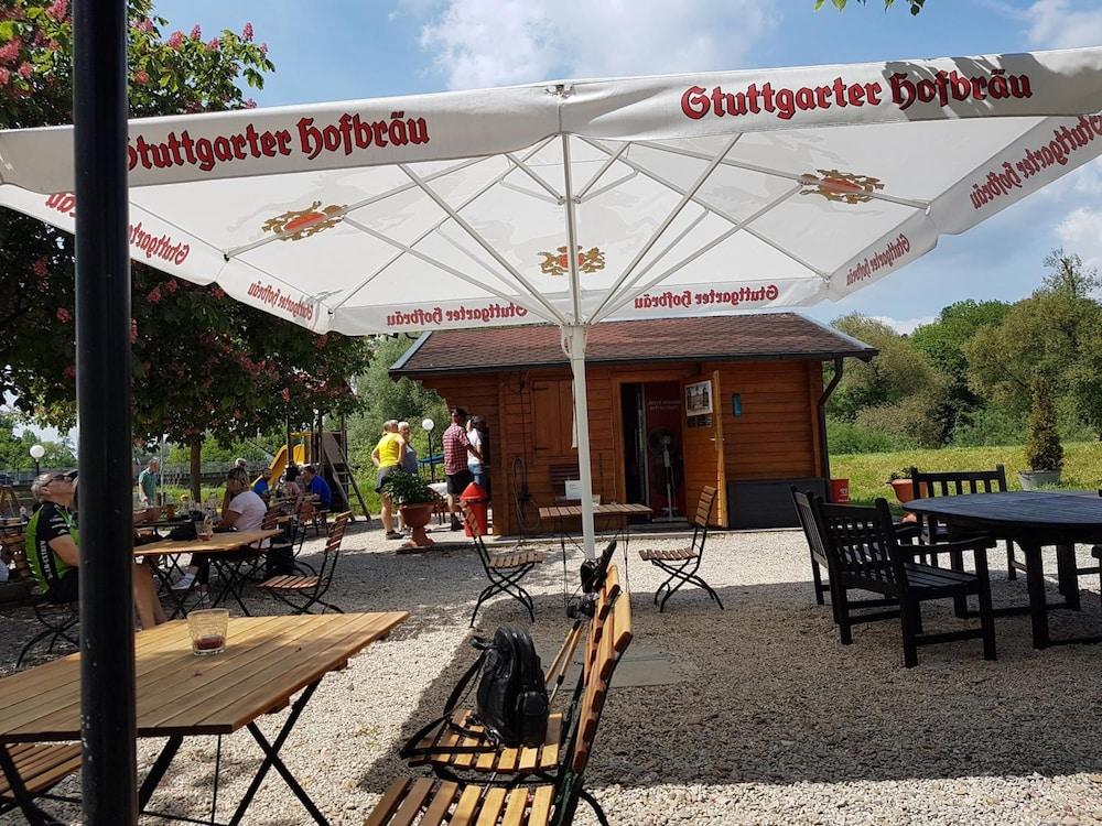 Klostermuhle