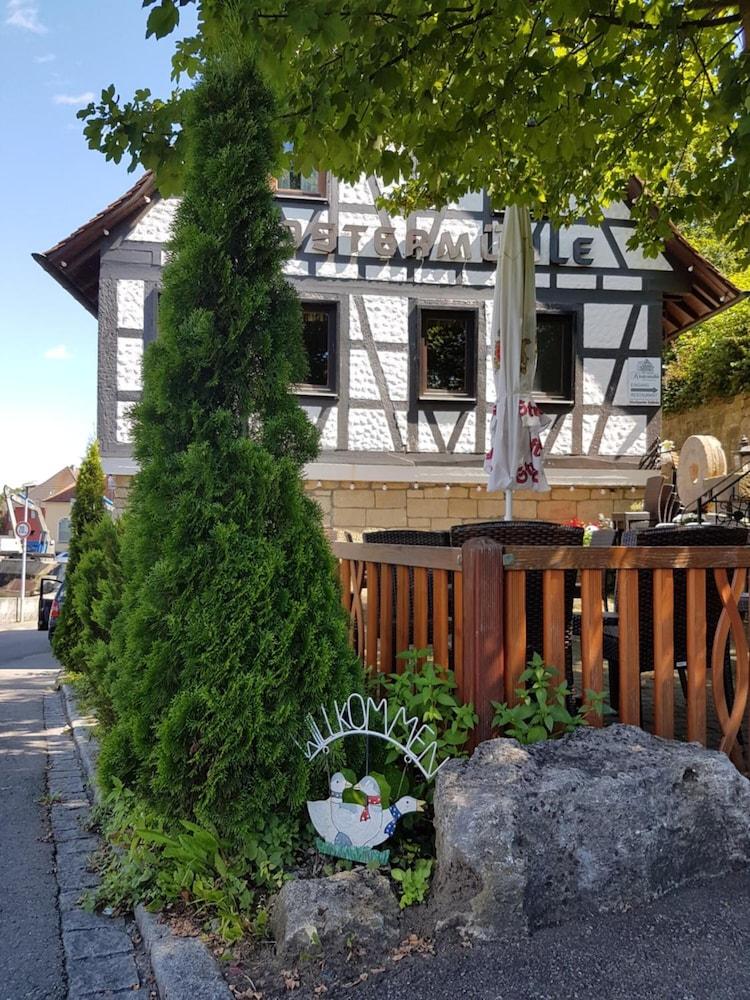 Klostermuhle