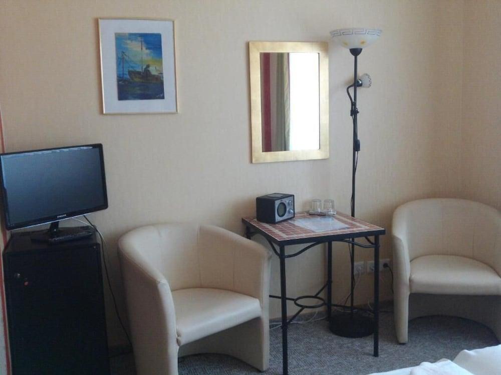 Landhotel Ostseetraum