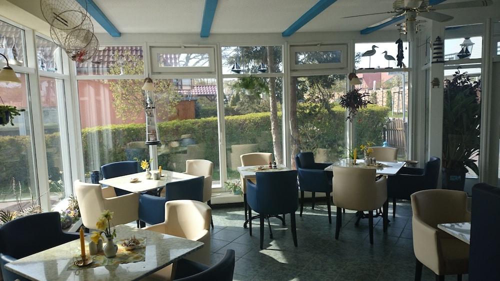 Landhotel Ostseetraum