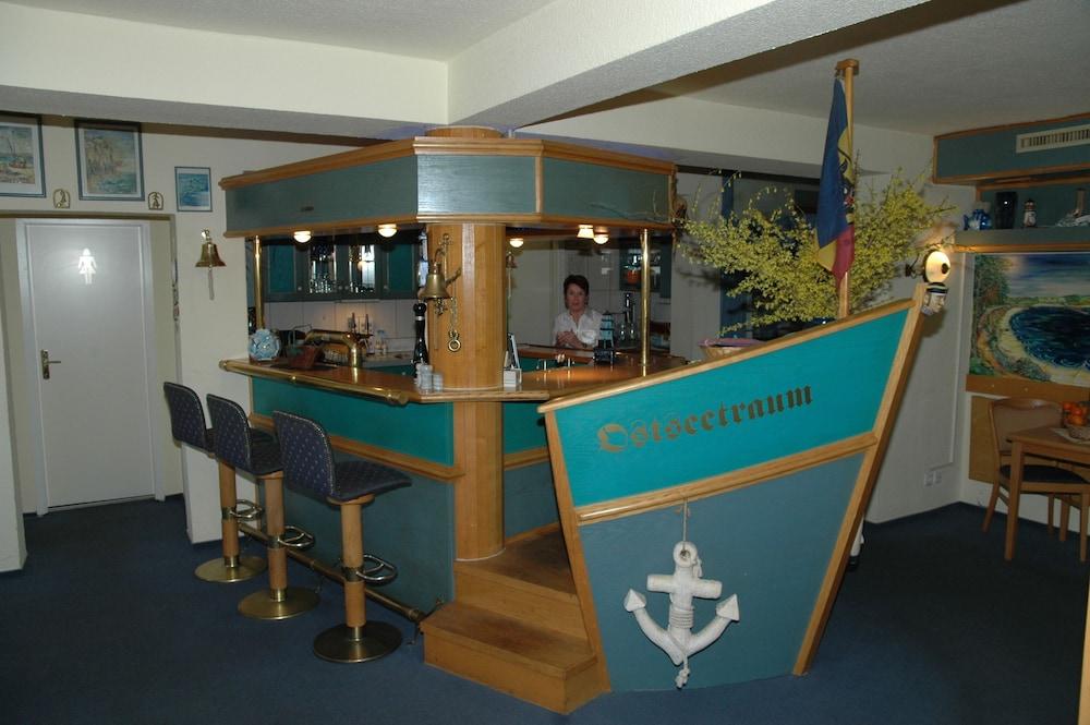 Landhotel Ostseetraum