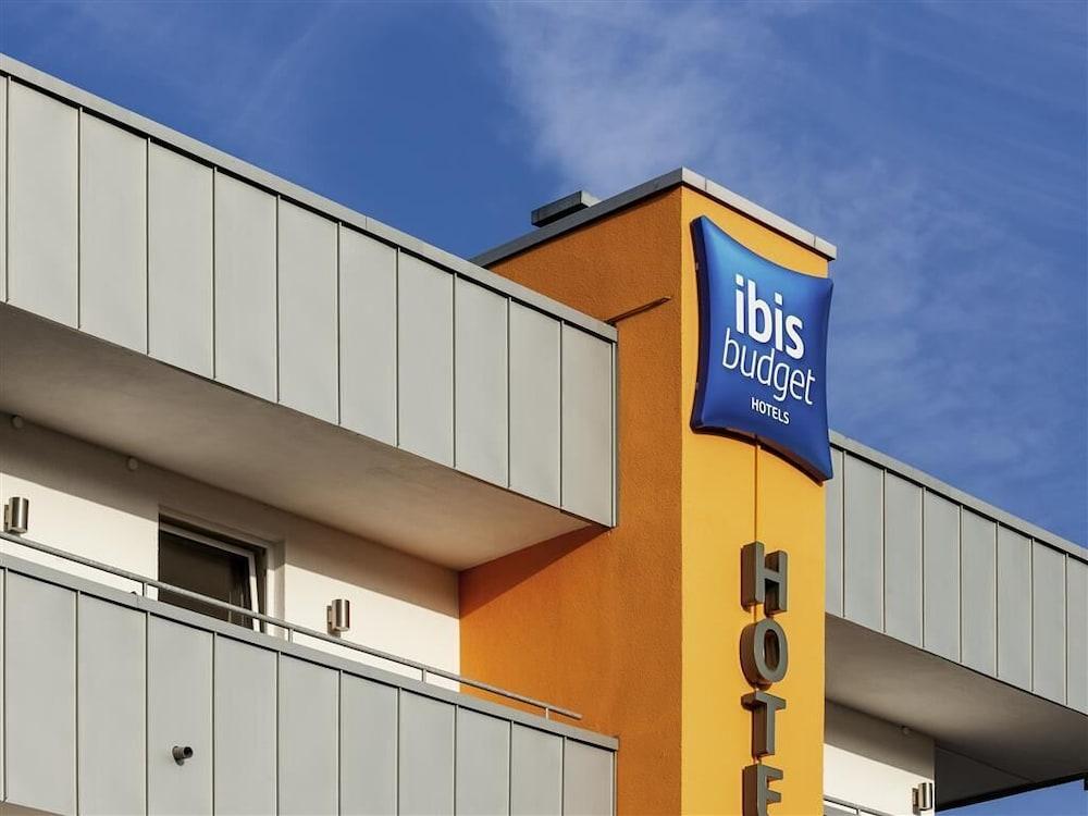 ibis budget Bonn Sued Koenigswinter