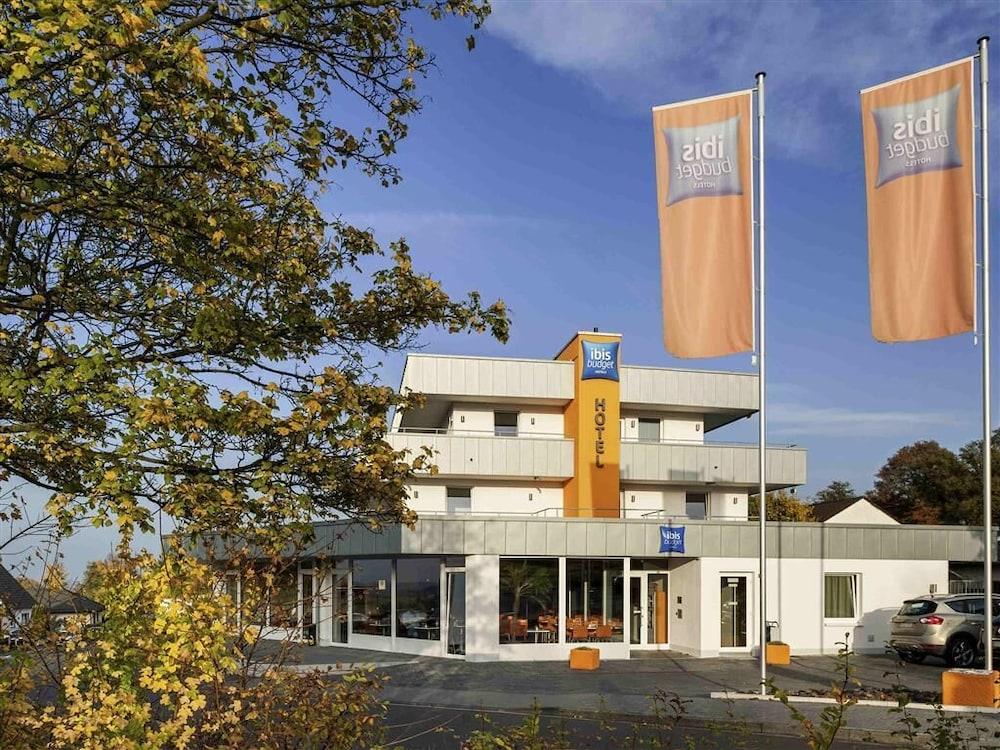 ibis budget Bonn Sued Koenigswinter