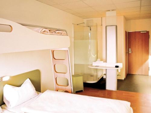 ibis budget Bonn Sued Koenigswinter