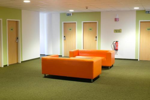 ibis budget Bonn Sued Koenigswinter