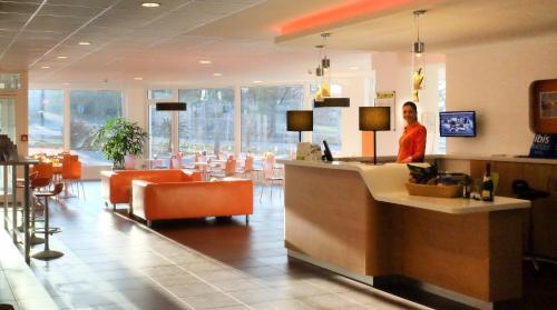 ibis budget Bonn Sued Koenigswinter