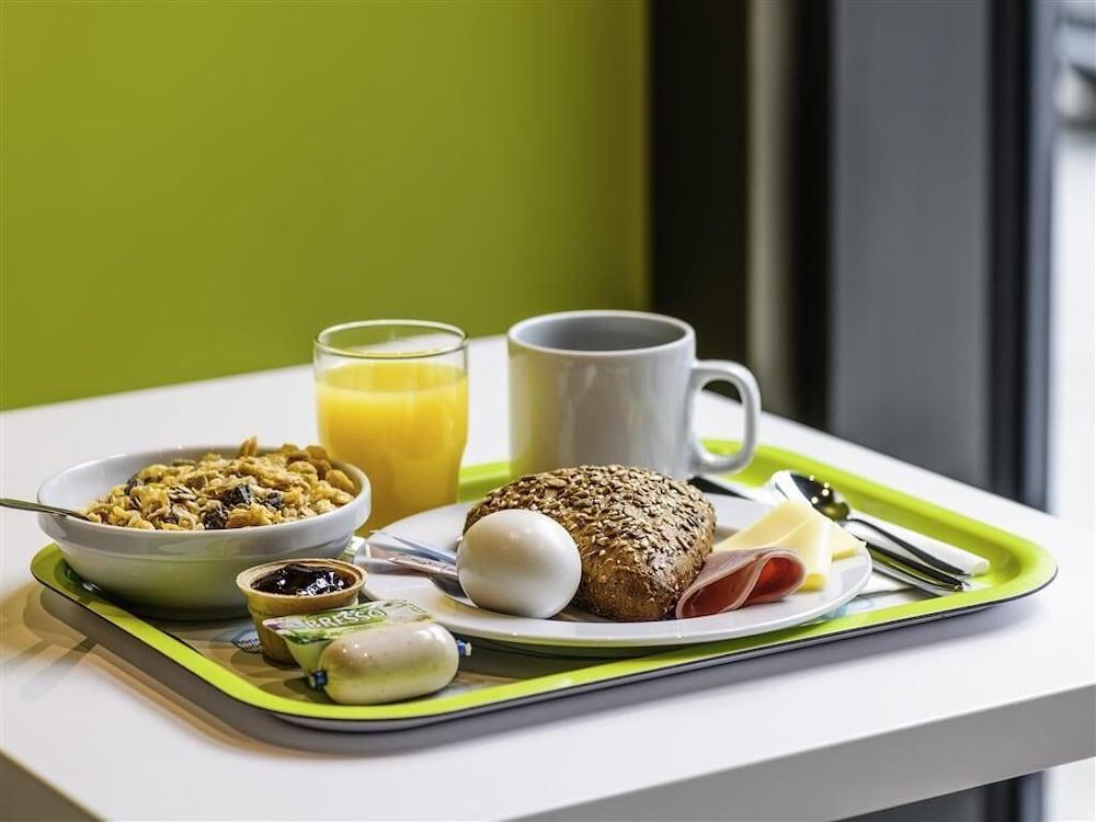 ibis budget Bonn Sued Koenigswinter