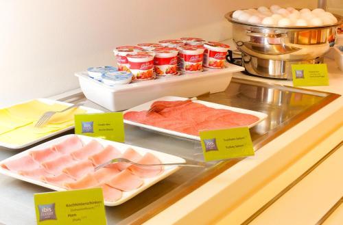 ibis budget Bonn Sued Koenigswinter