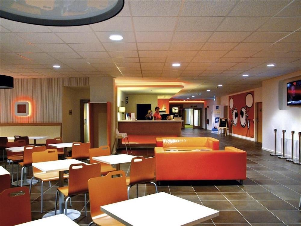 ibis budget Bonn Sued Koenigswinter