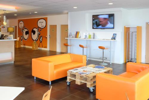 ibis budget Bonn Sued Koenigswinter
