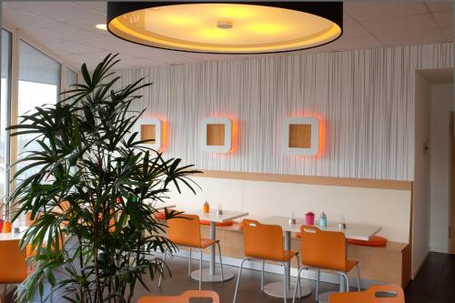 ibis budget Bonn Sued Koenigswinter