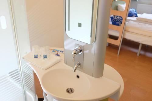 ibis budget Bonn Sued Koenigswinter
