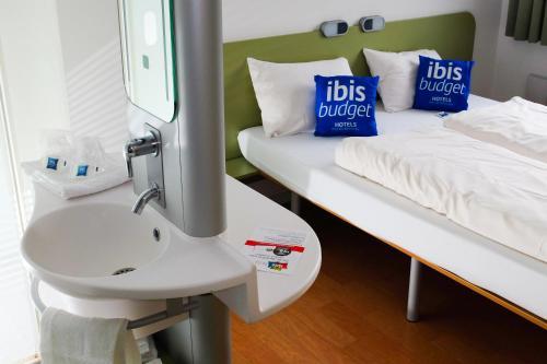 ibis budget Bonn Sued Koenigswinter