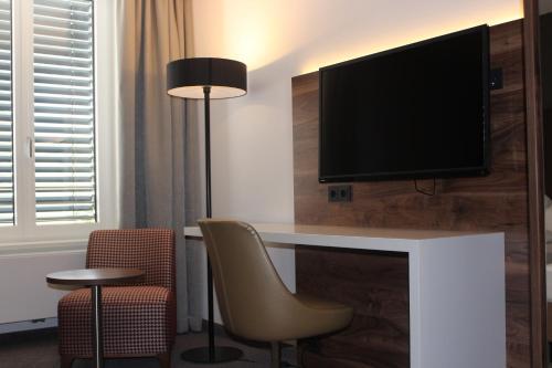 Altstadthotel Kneitinger