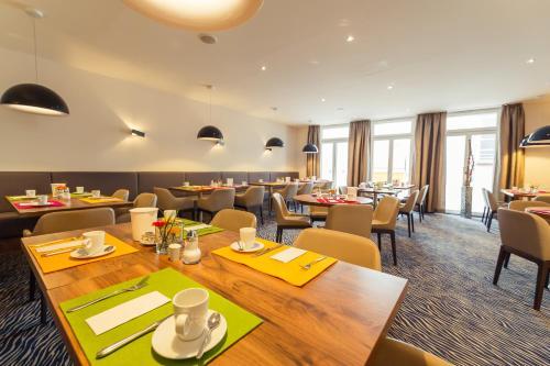 Altstadthotel Kneitinger