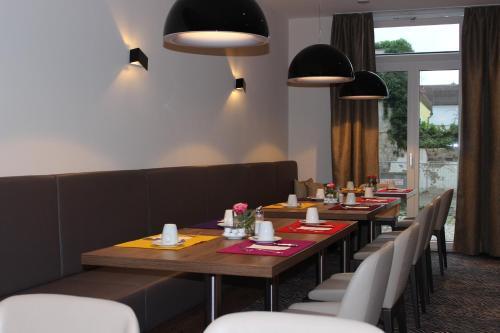 Altstadthotel Kneitinger