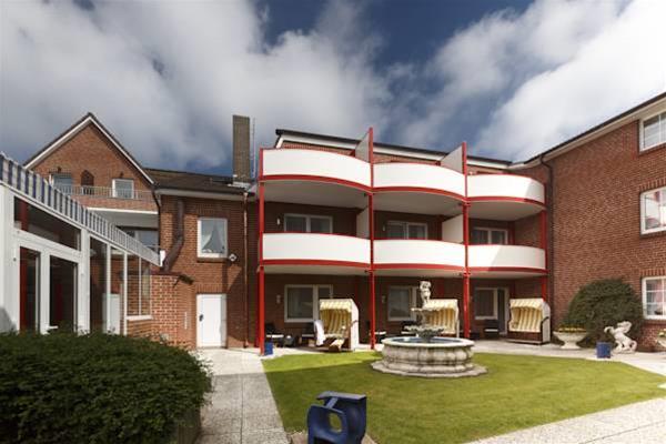 Haus Seeschwalbe
