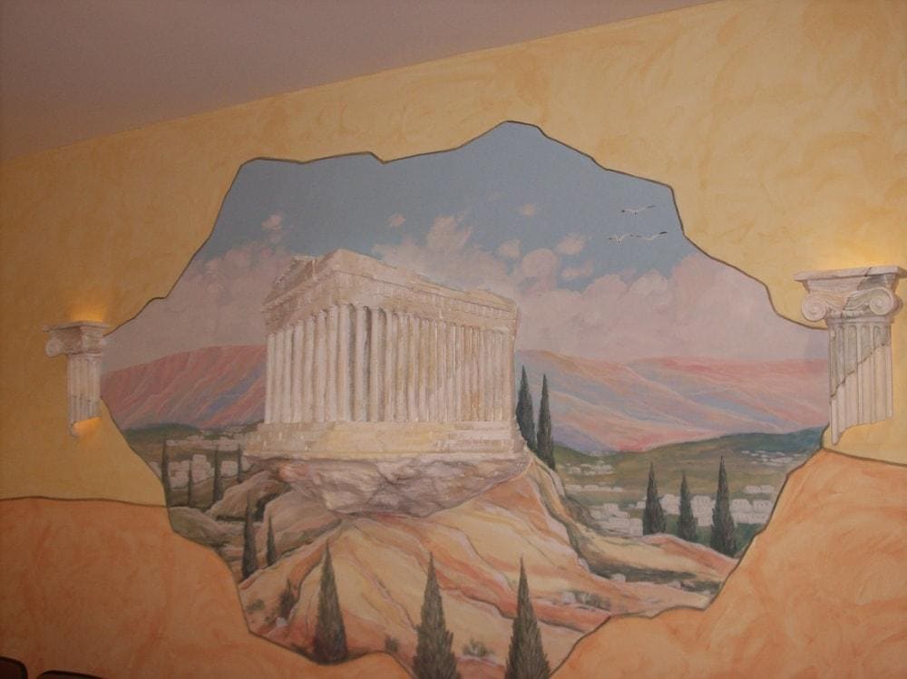 Mykonos