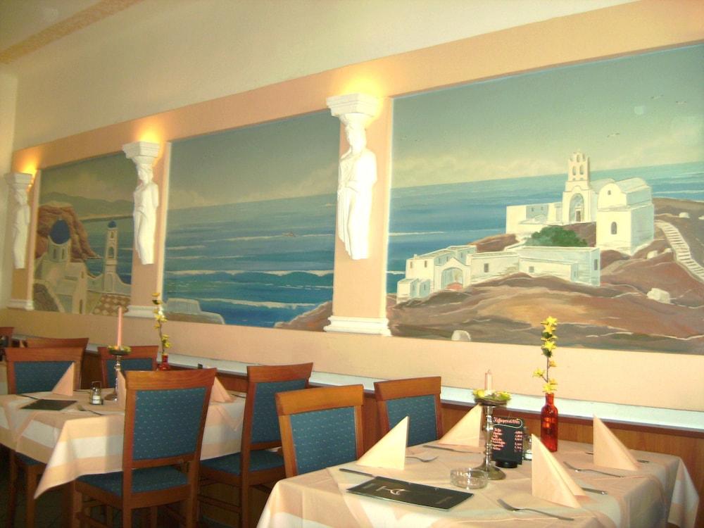 Mykonos