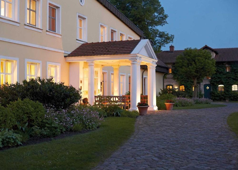 Gutshaus Stolpe