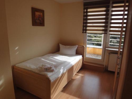 Forsthaus Appartements