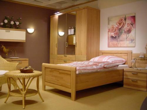 Forsthaus Appartements