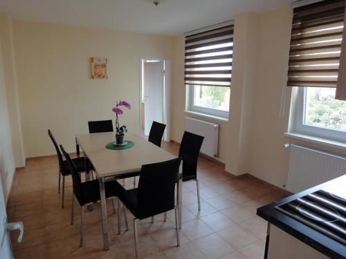 Forsthaus Appartements