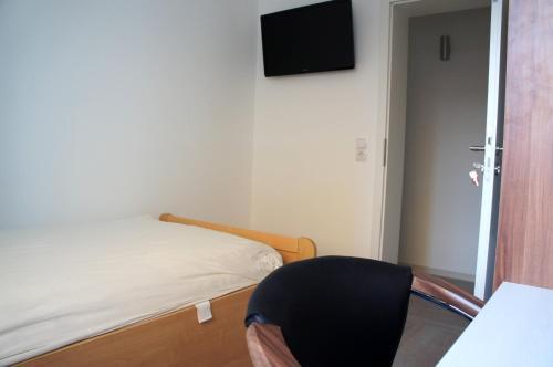Forsthaus Appartements
