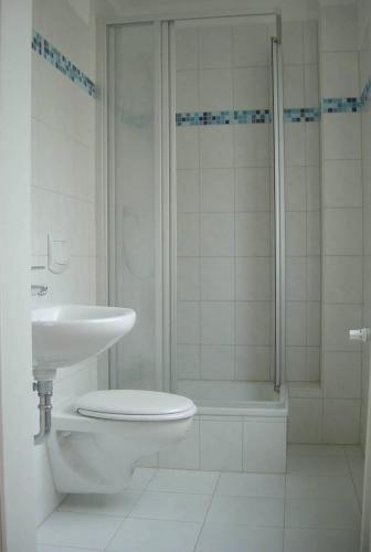 Forsthaus Appartements