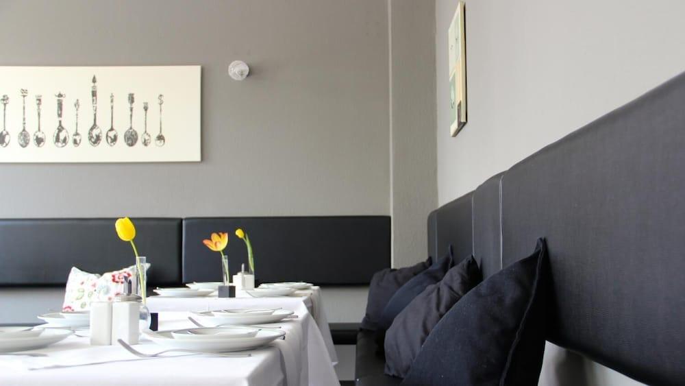 Apartment Hotel Lindeneck
