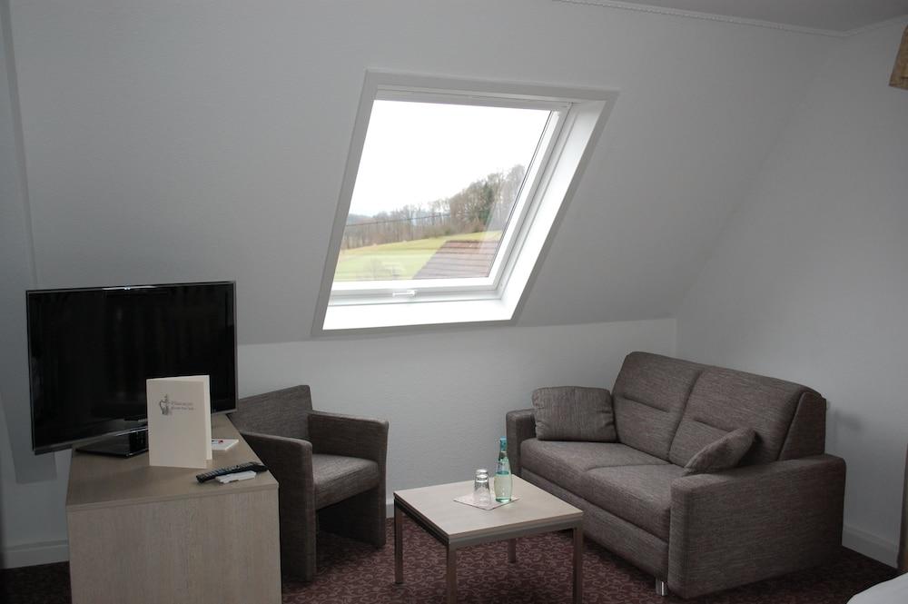 Parkhotel Krone Maleck