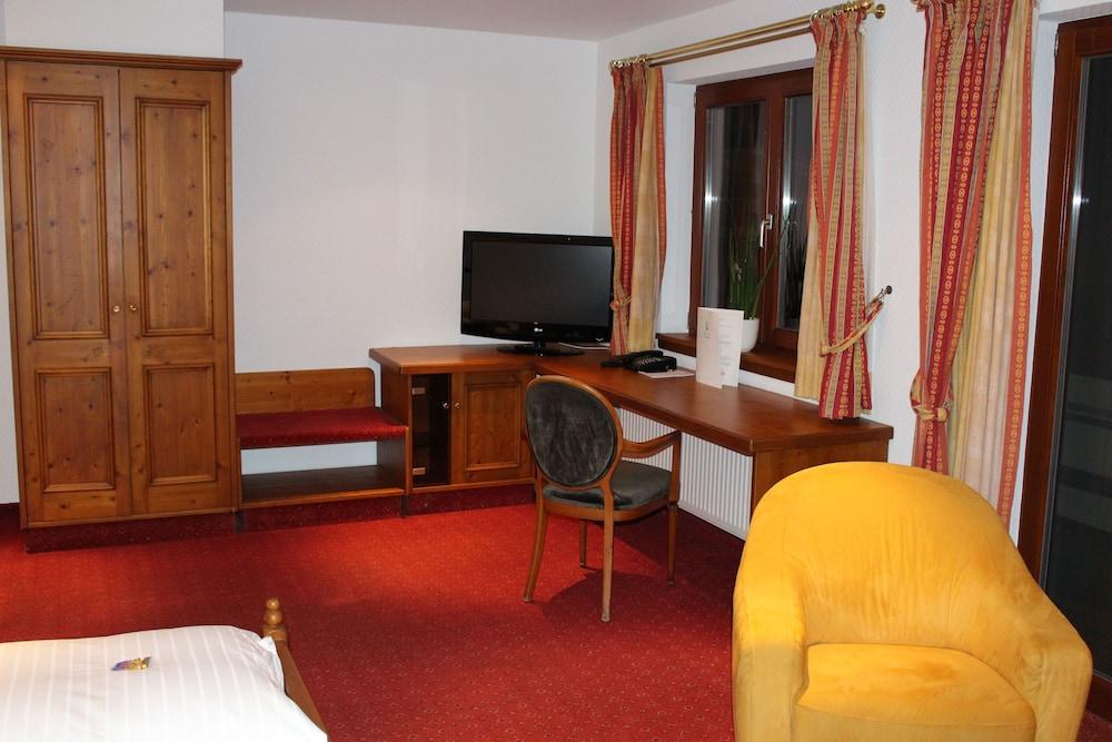Parkhotel Krone Maleck