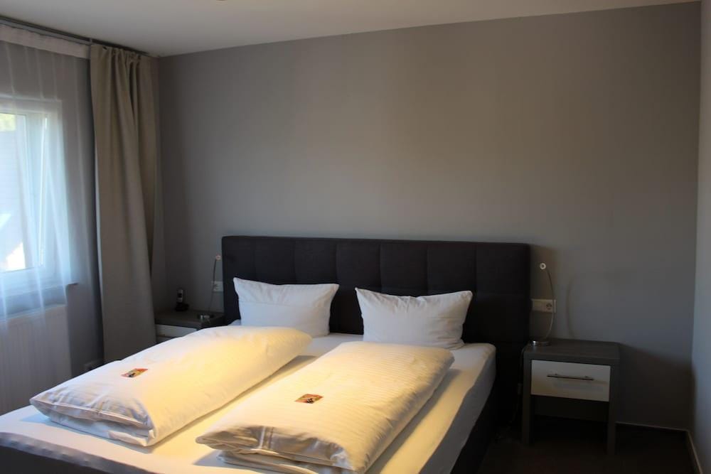 Parkhotel Krone Maleck