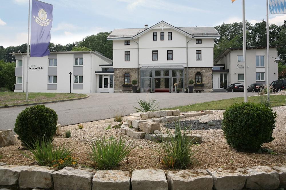 Hotel-Restaurant Donaublick