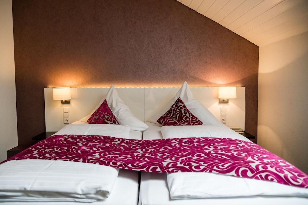 Hotel-Restaurant Donaublick