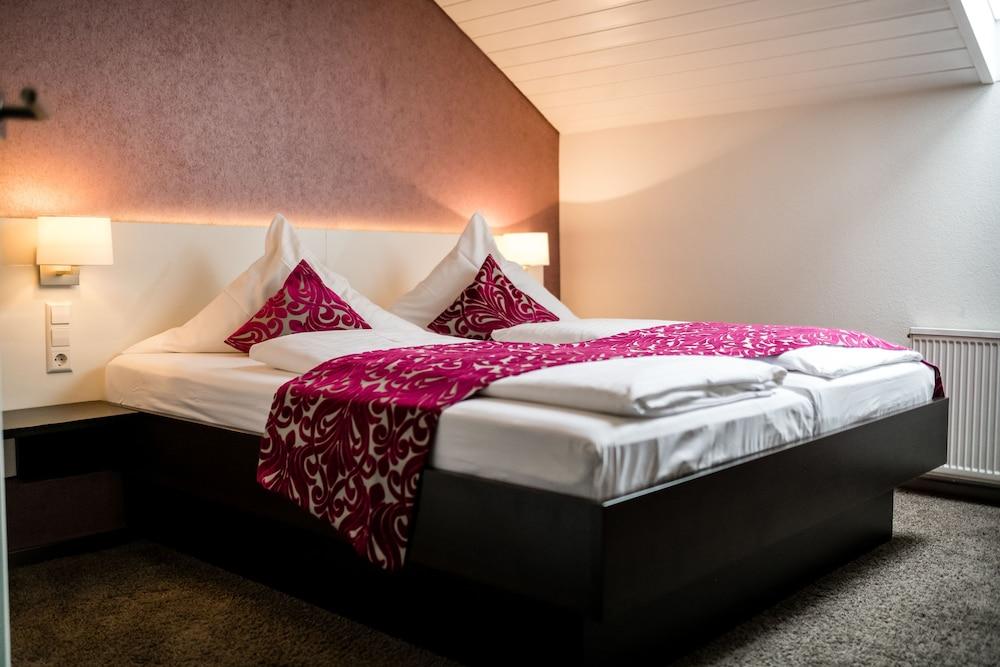 Hotel-Restaurant Donaublick