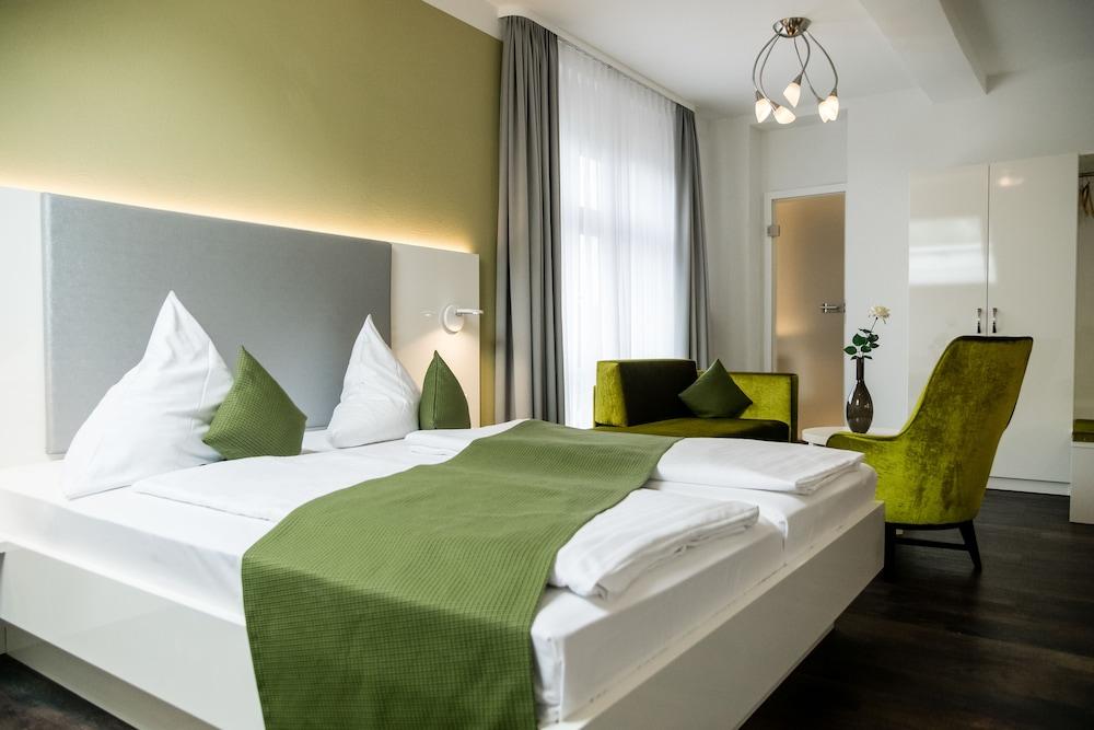 Hotel-Restaurant Donaublick
